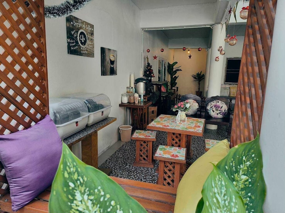 PRAKAI RESORT