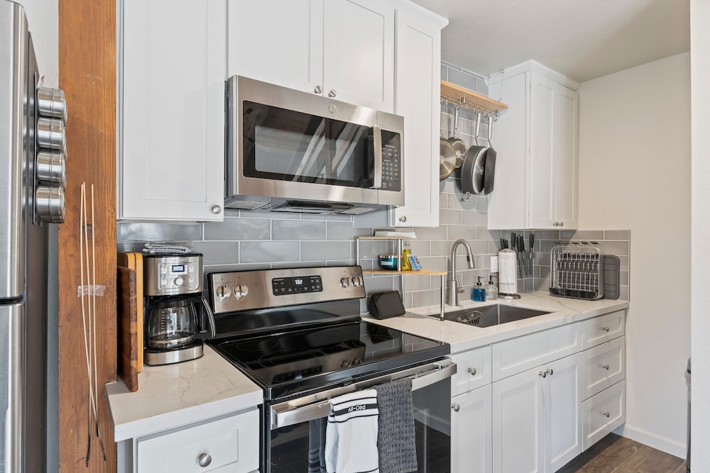 Hnc0691 - Tramway Treat 2 Bedroom Home