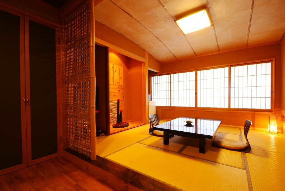 Kinosaki Tajimaya