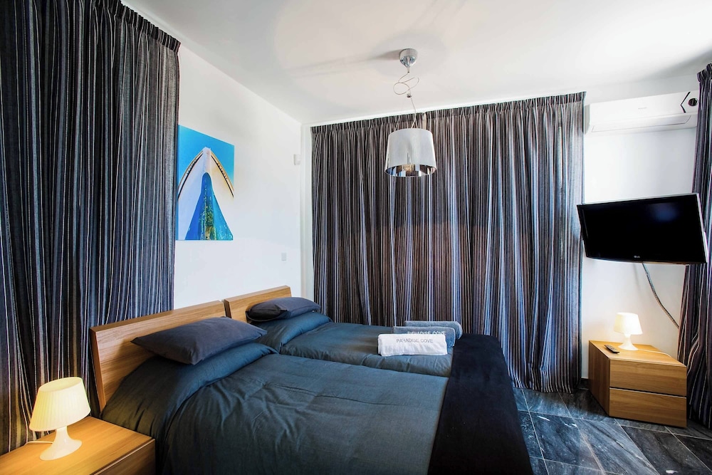 Villa Periwinkle