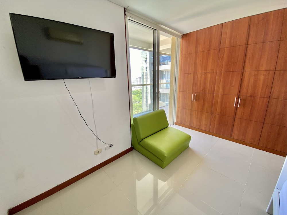 Apartamentos Condominio Zazue - by SOHO view 4
