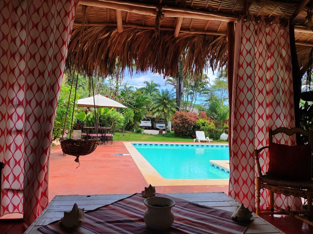 Casita Alegria