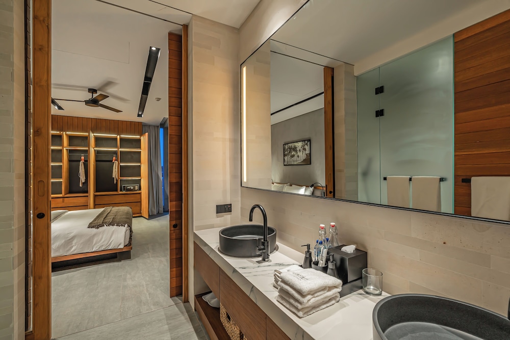 Body Factory Lifestyle Residence Canggu