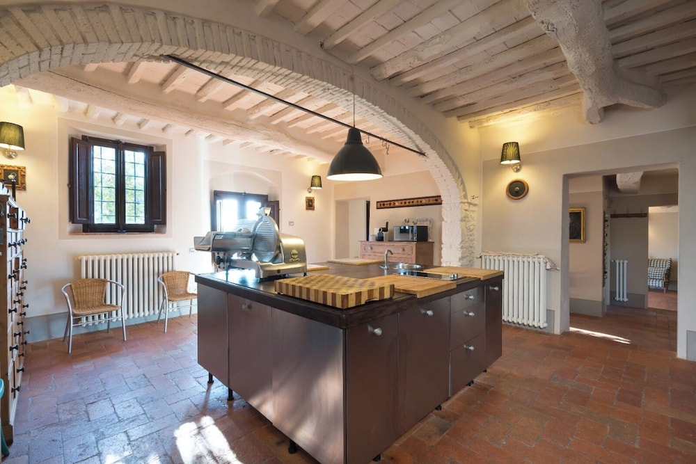 Borgo in Montalbano by Secret Hills