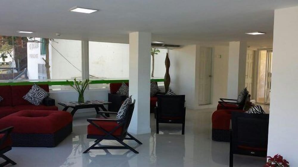 Yaque Beach Hotel