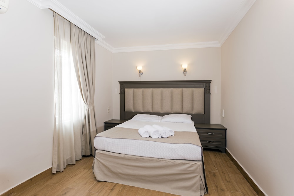 Moonshine Otel & Süitler - Image 9