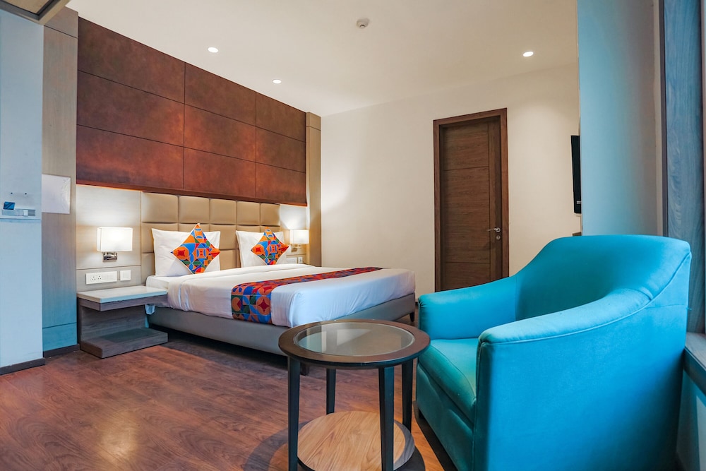 New Delhi Vacations - FabHotel Hexa Chhatarpur - Property Image 5