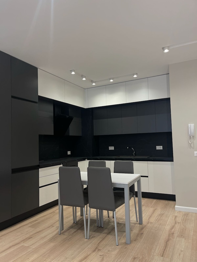 Blue Boutique Apartments 1