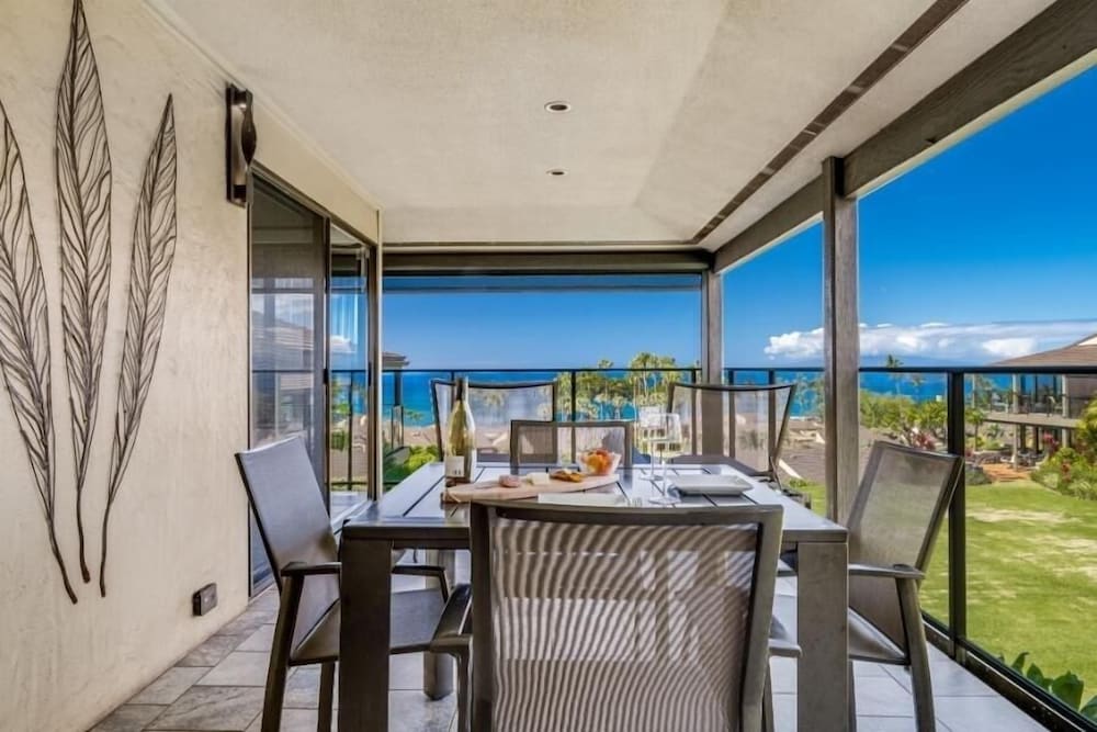 Wailea Elua, #0302 1 Bedroom Condo by RedAwning view 5