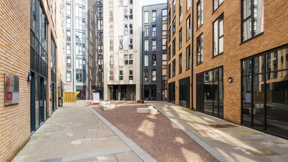 New Bridewell