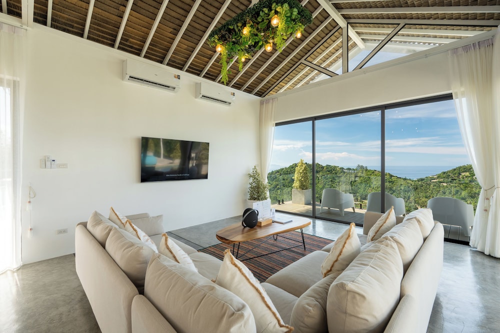 Pahili Pool Villas Koh Phangan