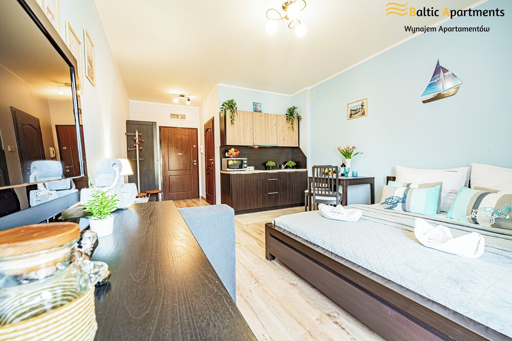 Baltic Apartments - Regina Maris