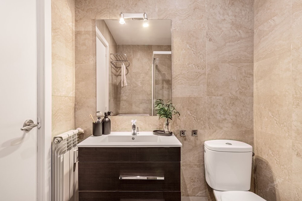 Lorca - 2 Bedrooms in Tetuan