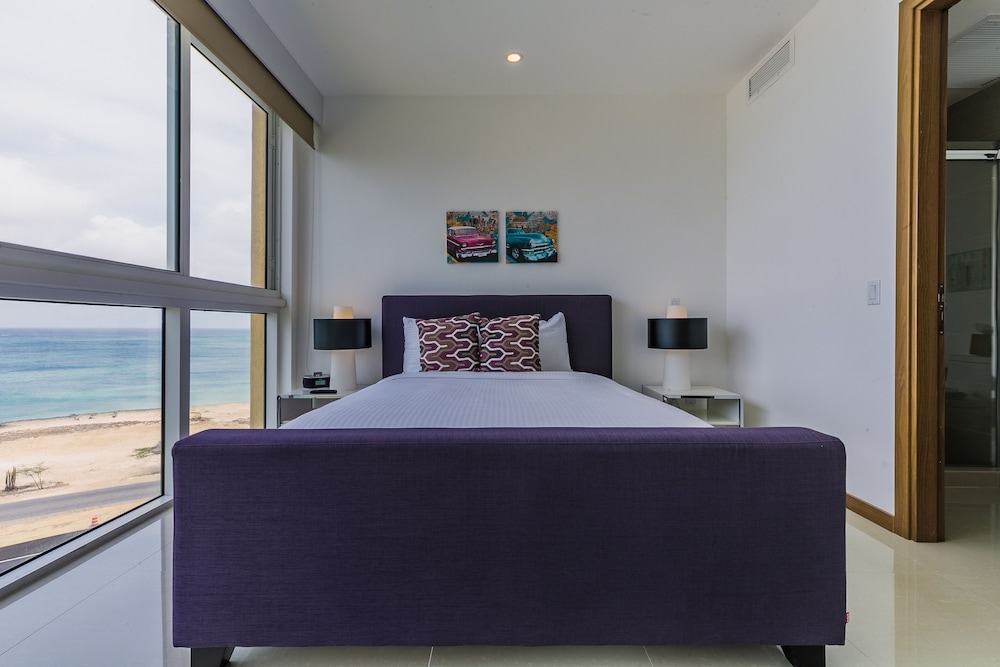 Blue Residences