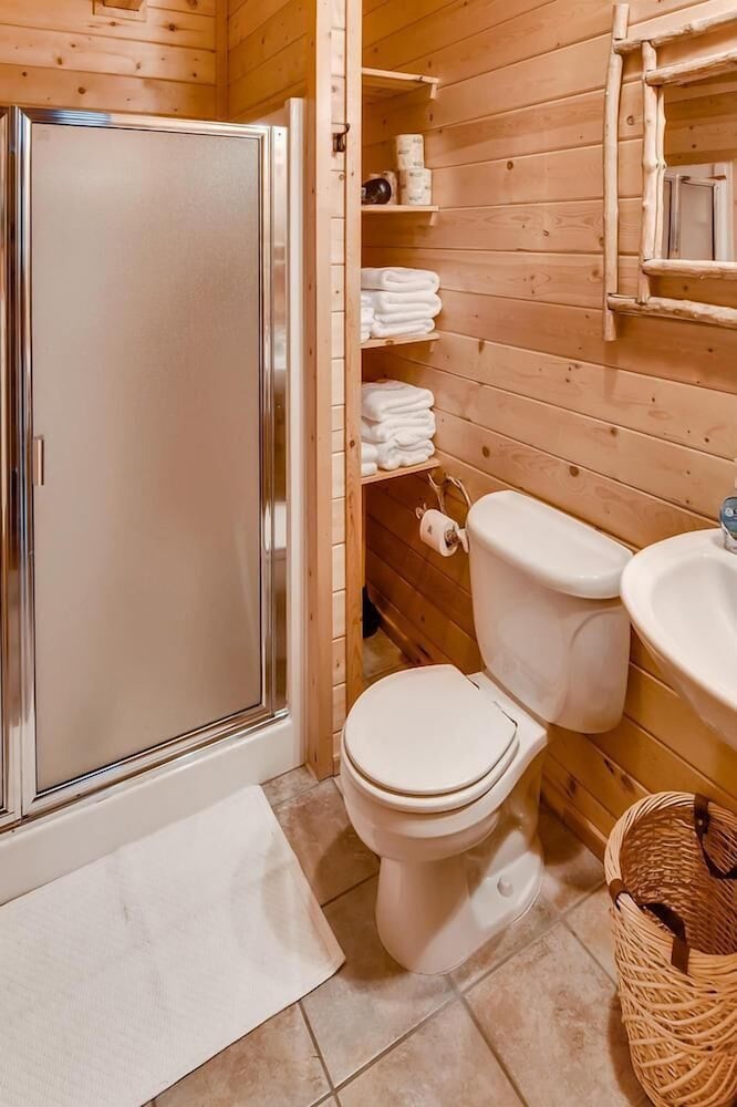 Ridgecrest Hideaway