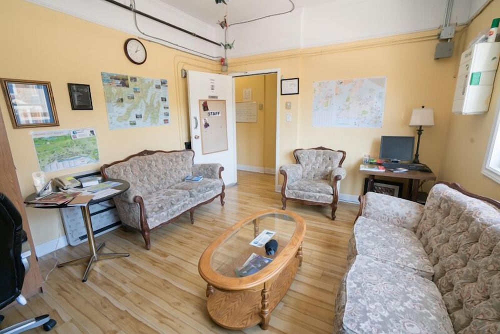 City Hostel-HI-ST.JOHN'S, photo 2