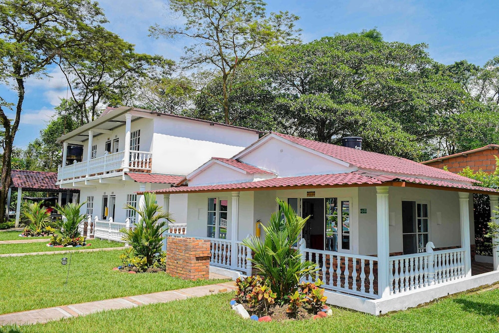 Hotel Cabanas American Dream - Property Image 9