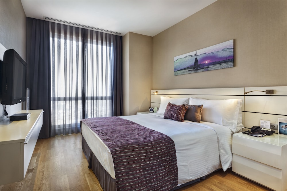 Fraser Place Anthill İstanbul - Image 16