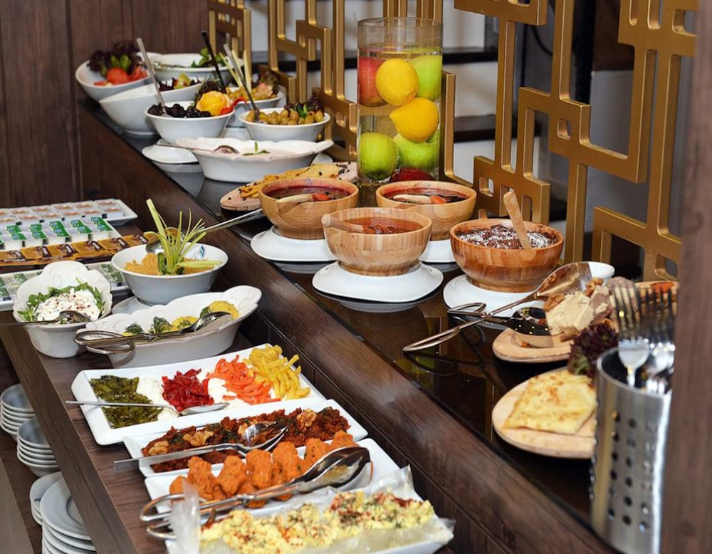 Feri Suites - Image 62