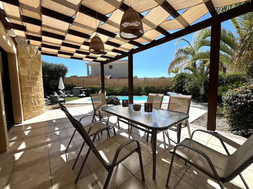 103 KOK - Stay Athena Villa