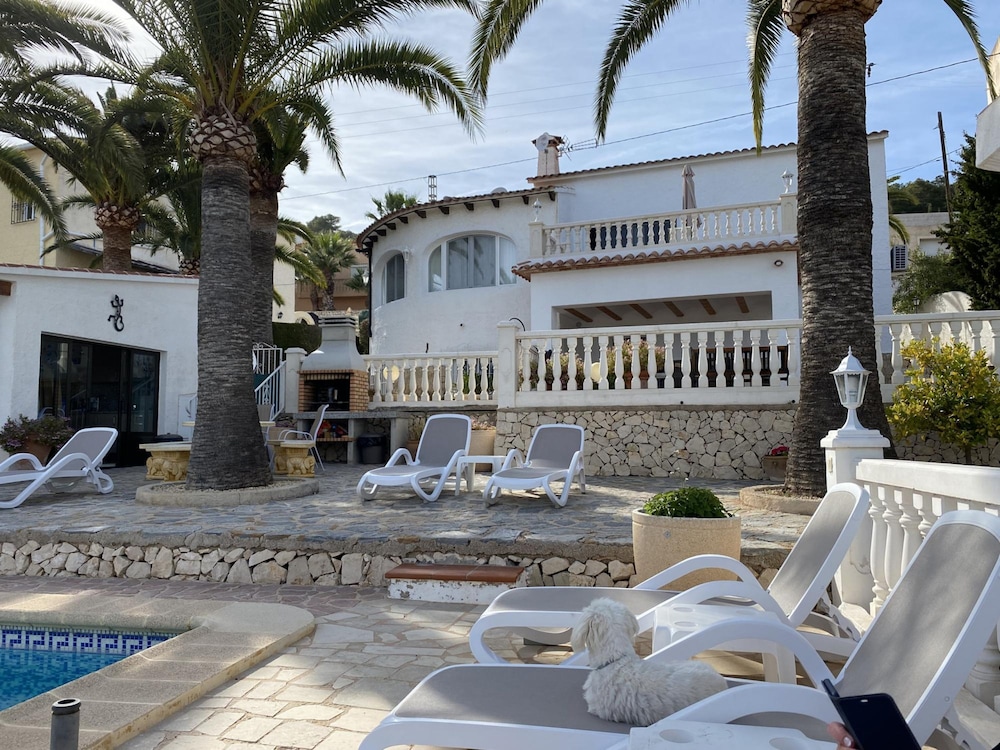 Villa Emilia 4 Personas