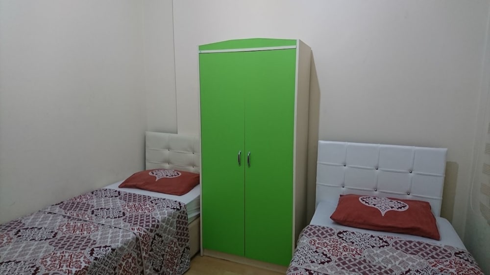 Concept Home 6 en Bursa — hotel room