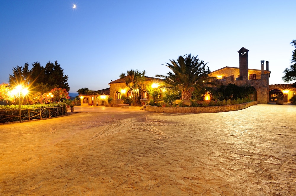 Agriturismo Villa Dafne
