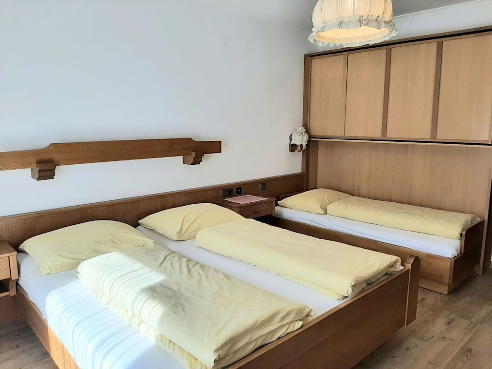 Comfortable Apartment in Radstadt on a Farm
