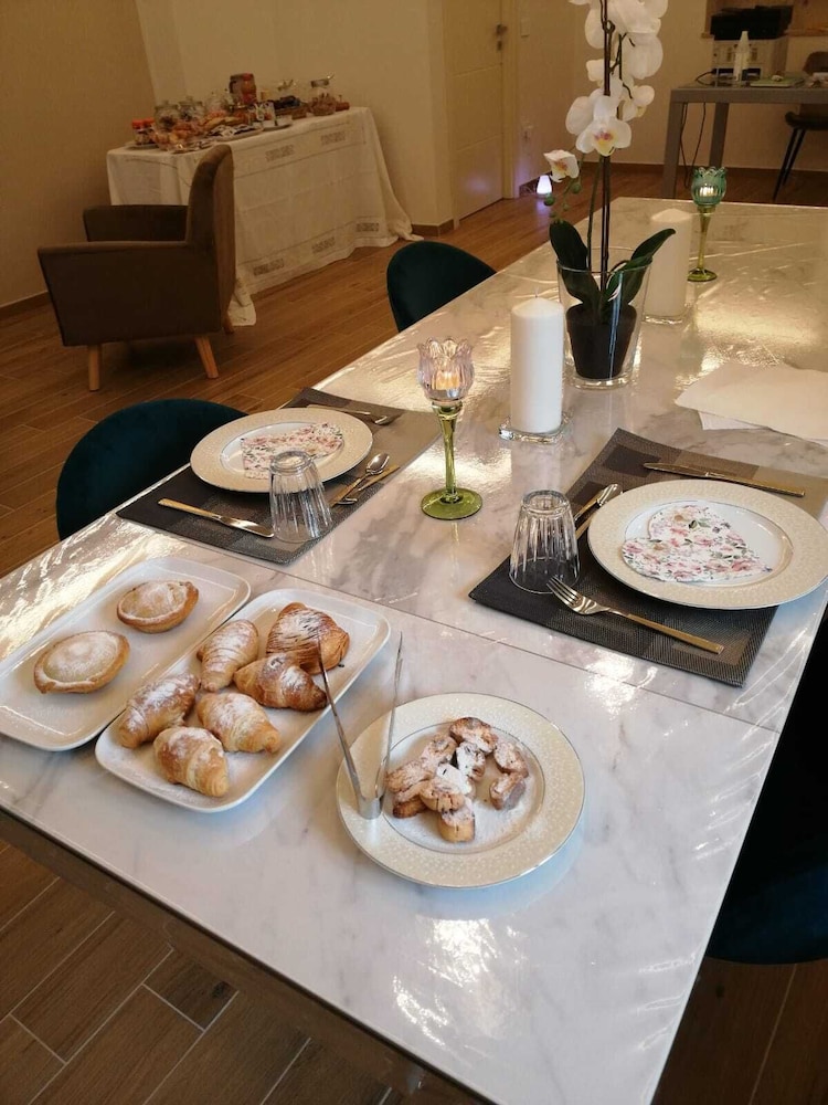 B&B IL GLICINE