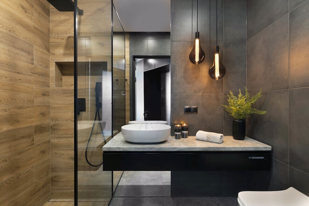 Elite Apartments Chlebova Shipyard