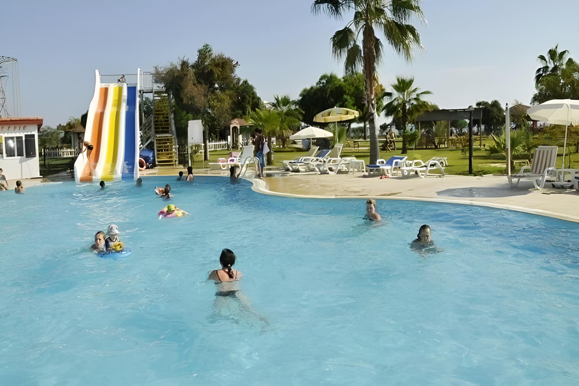 Club Serena Beach - All Inclusive