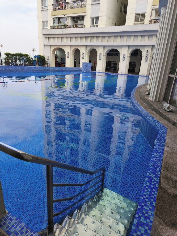 Zahoo House in Flemington SaiGon