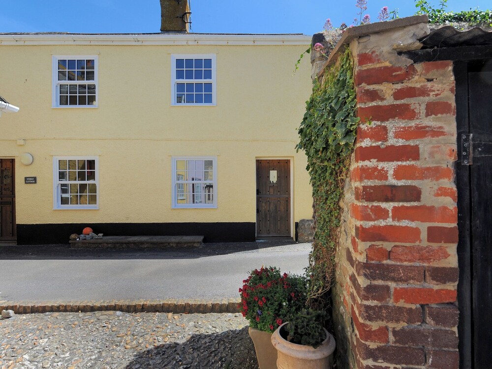 4/5 Georges Square