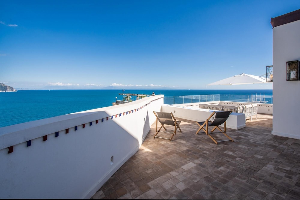 Villa Diana in Amalfi photo 2