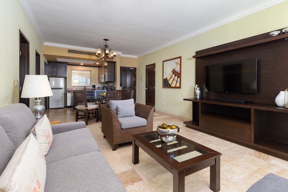Villa Del Palmar Flamingos Beach Resort and Spa