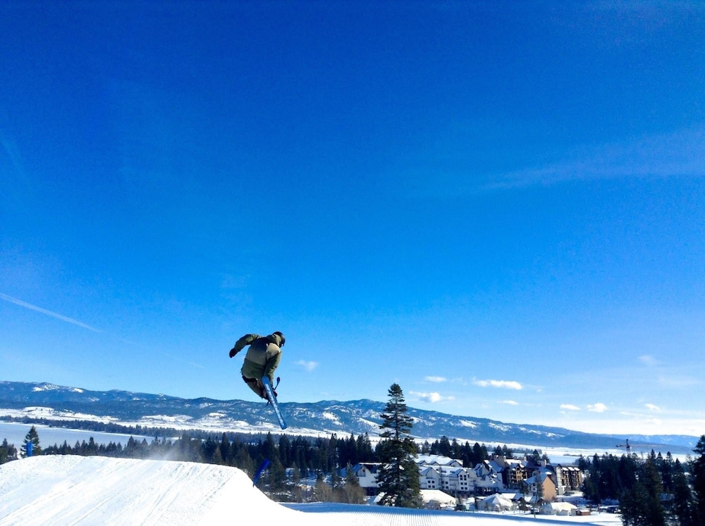 Tamarack Resort - Property Image 111