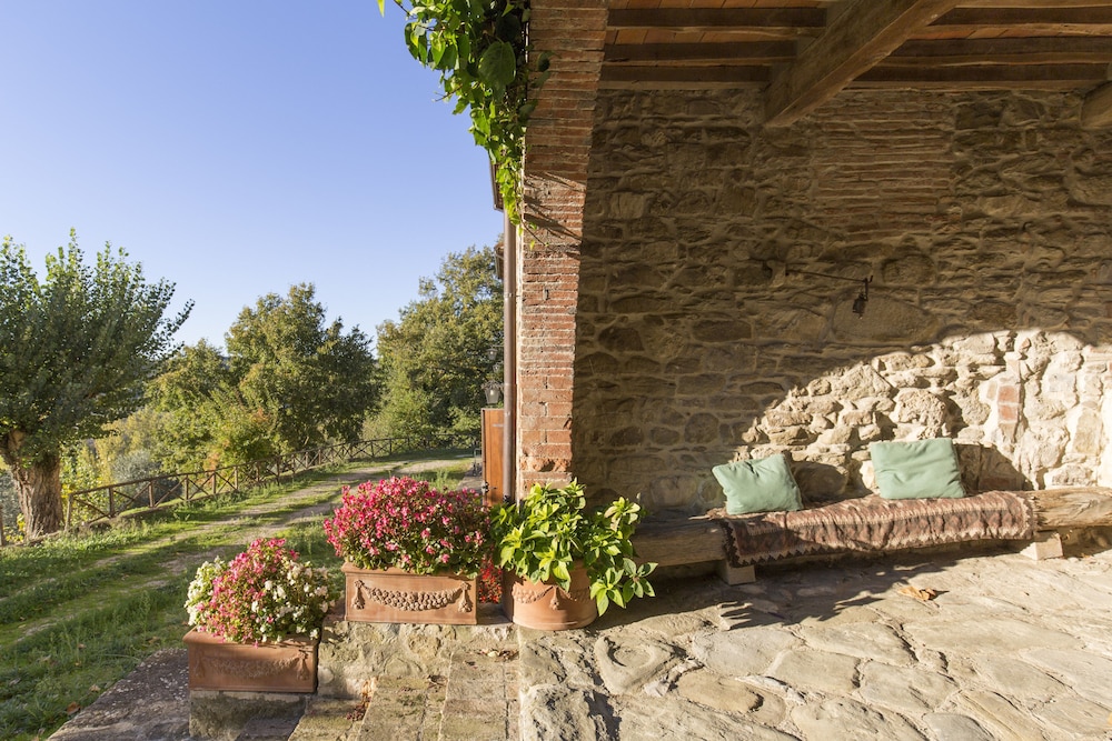 Podere le Corone
