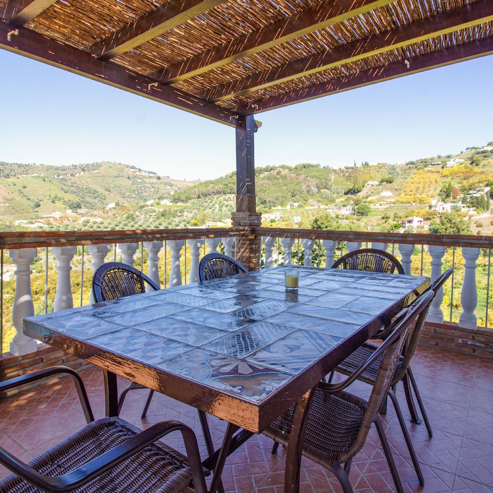 Casa Conchi in Frigiliana