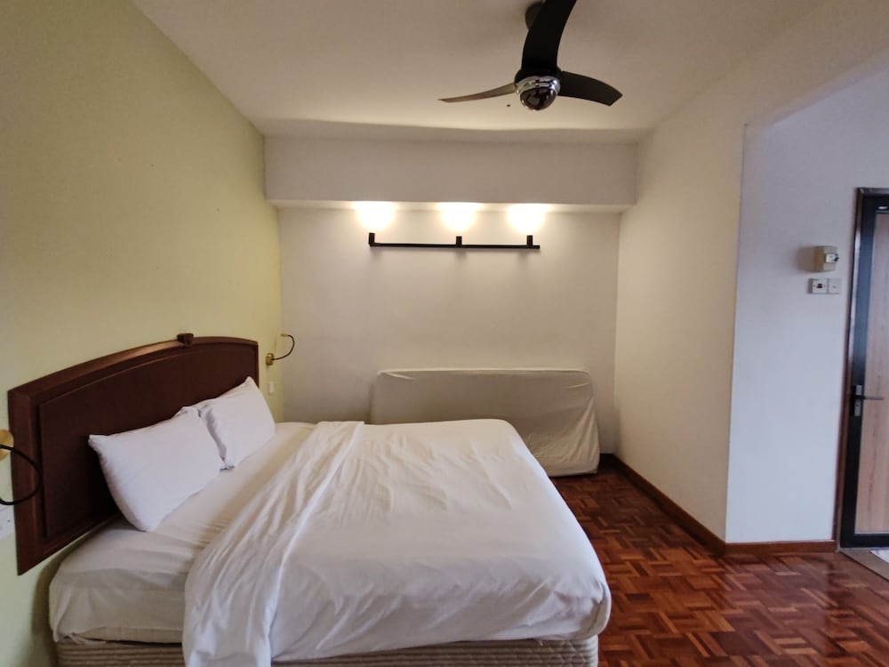 Amy Home Moonlight Apartment, Cameron Highlands