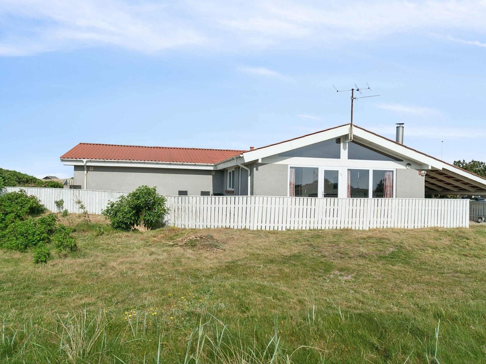 5 Star Holiday Home in Vestervig