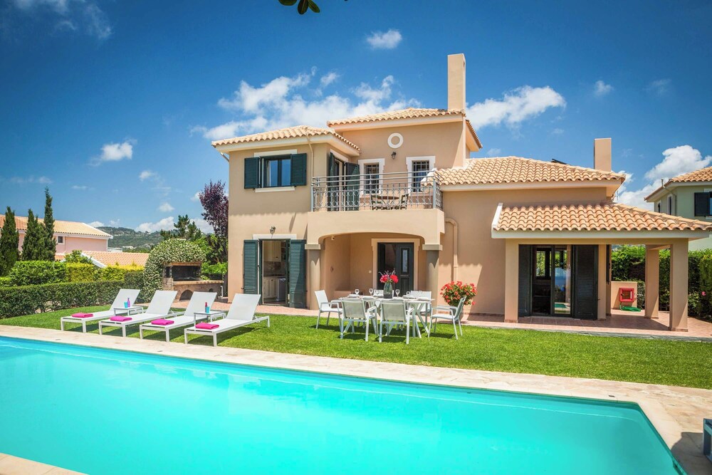 Villa Iro