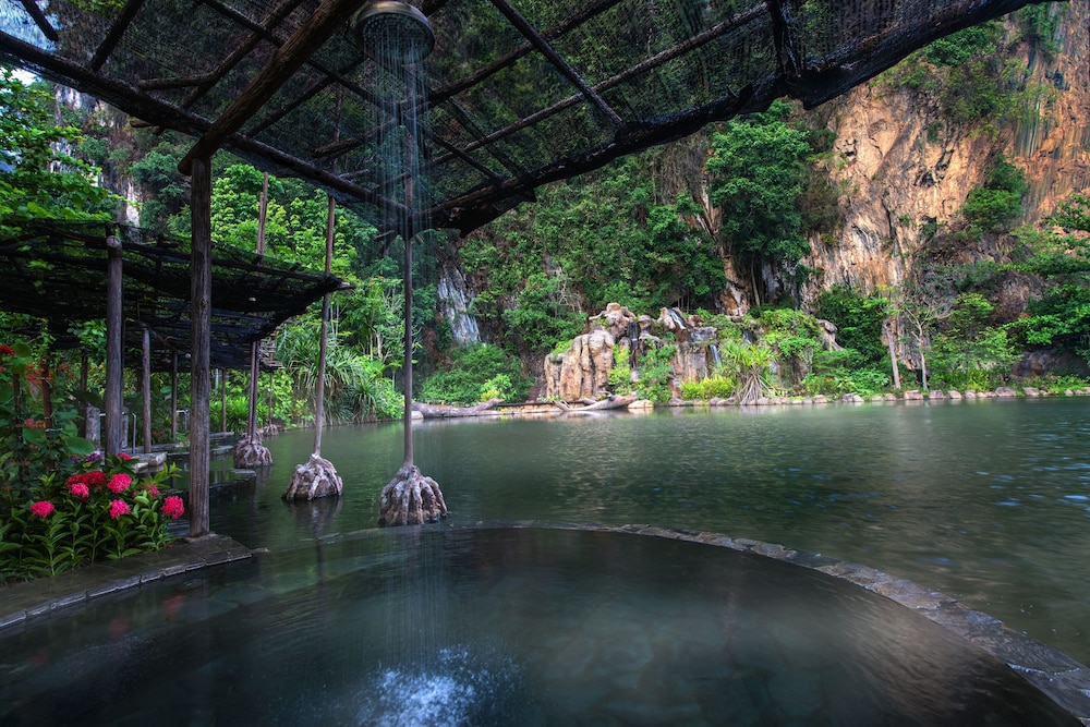 The Banjaran Hotsprings Retreat 24