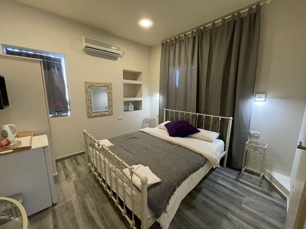 City Stay Tiberias