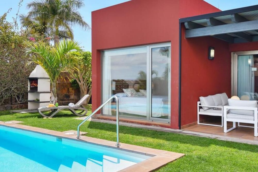 Holiday Home, Maspalomas photo 5