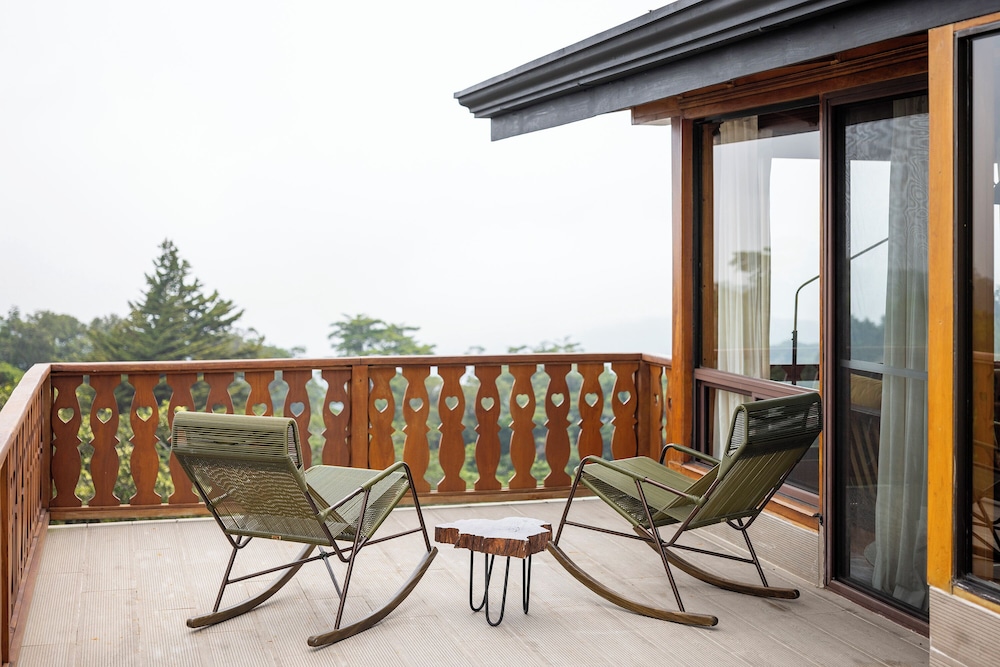 Monteverde Cloud Forest Vacations - Hotel Belmar - Property Image 7