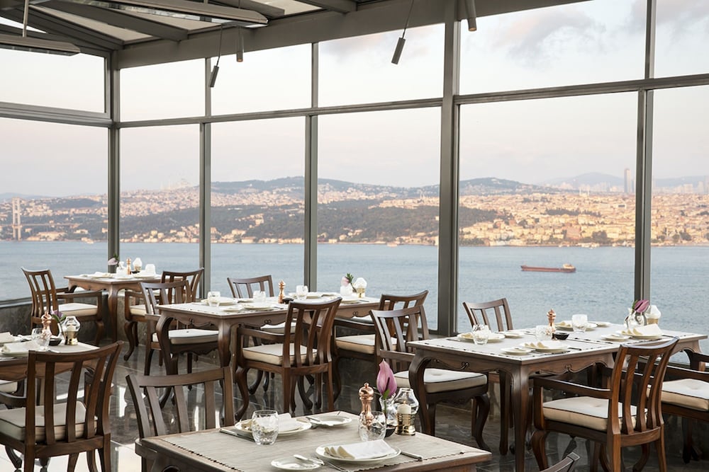 InterContinental Istanbul by IHG - Image 31
