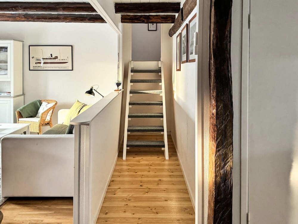 7 Person Holiday Home in Ellos