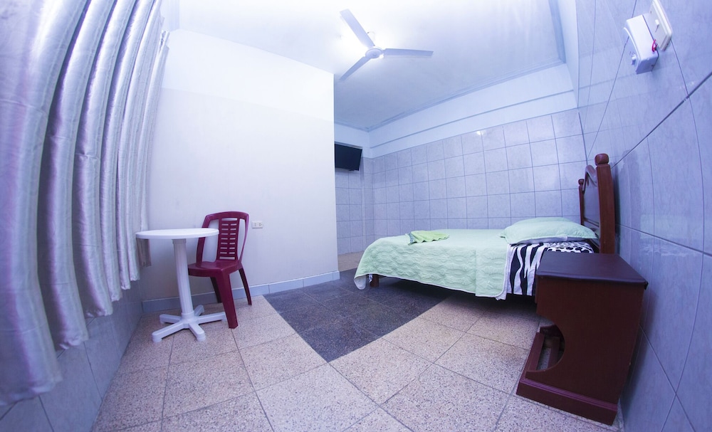 residencial francia - Hostel view 4