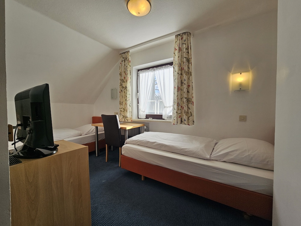 ARRIVEL Hotel am Bergson