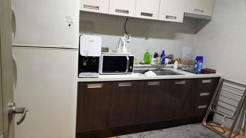 BDGR BNB - Hostel